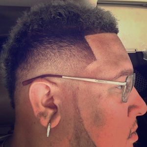 Meet your Posher, Marc